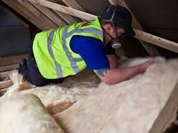 Reflective Insulation in Bayport, MN